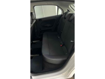Gol 1.0 12v (Flex)