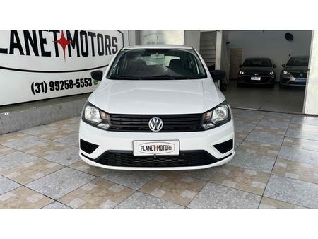 Gol 1.0 12v (Flex)
