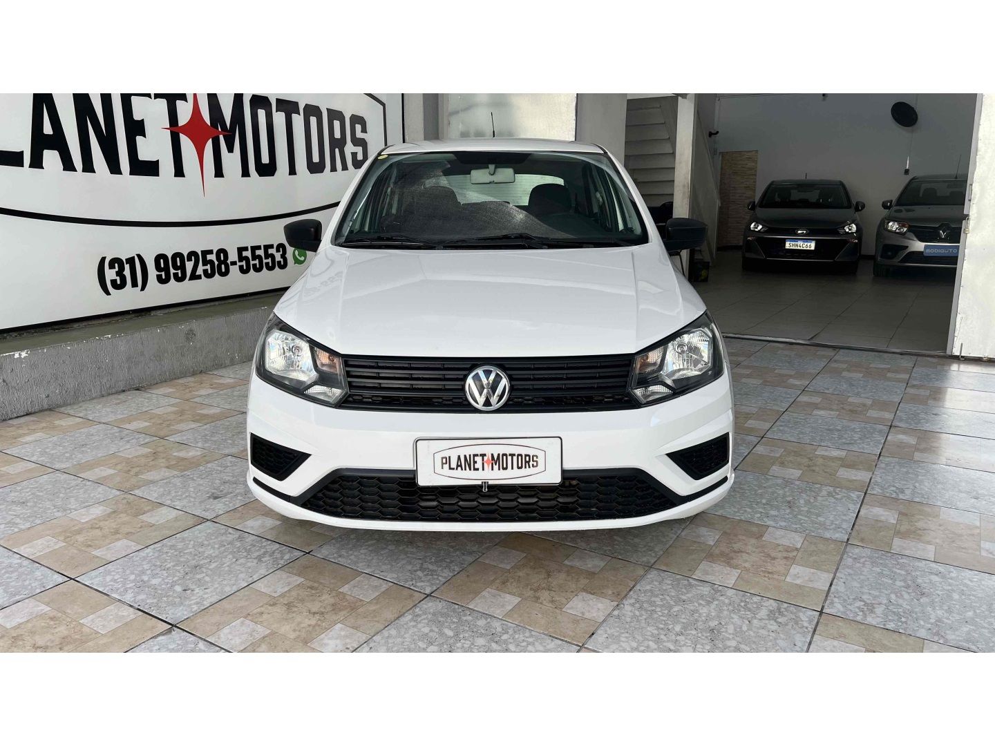 Volkswagen Gol