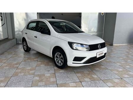 Gol 1.0 12v (Flex)