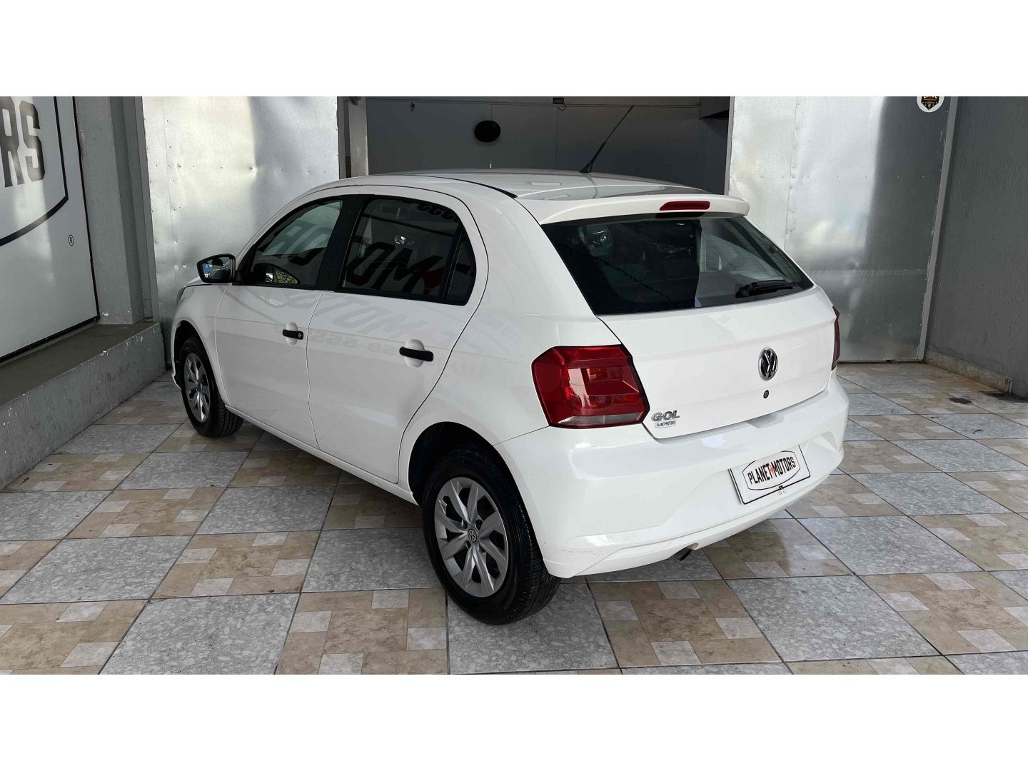 Volkswagen Gol