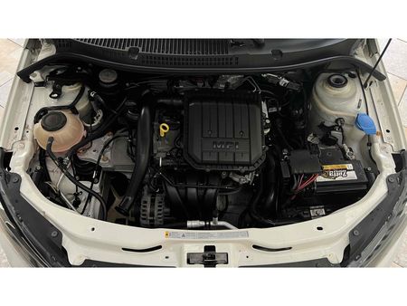 Gol 1.0 12v (Flex)
