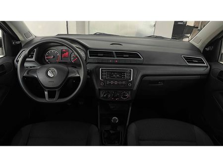 Gol 1.0 12v (Flex)