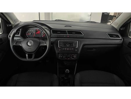 Gol 1.0 12v (Flex)