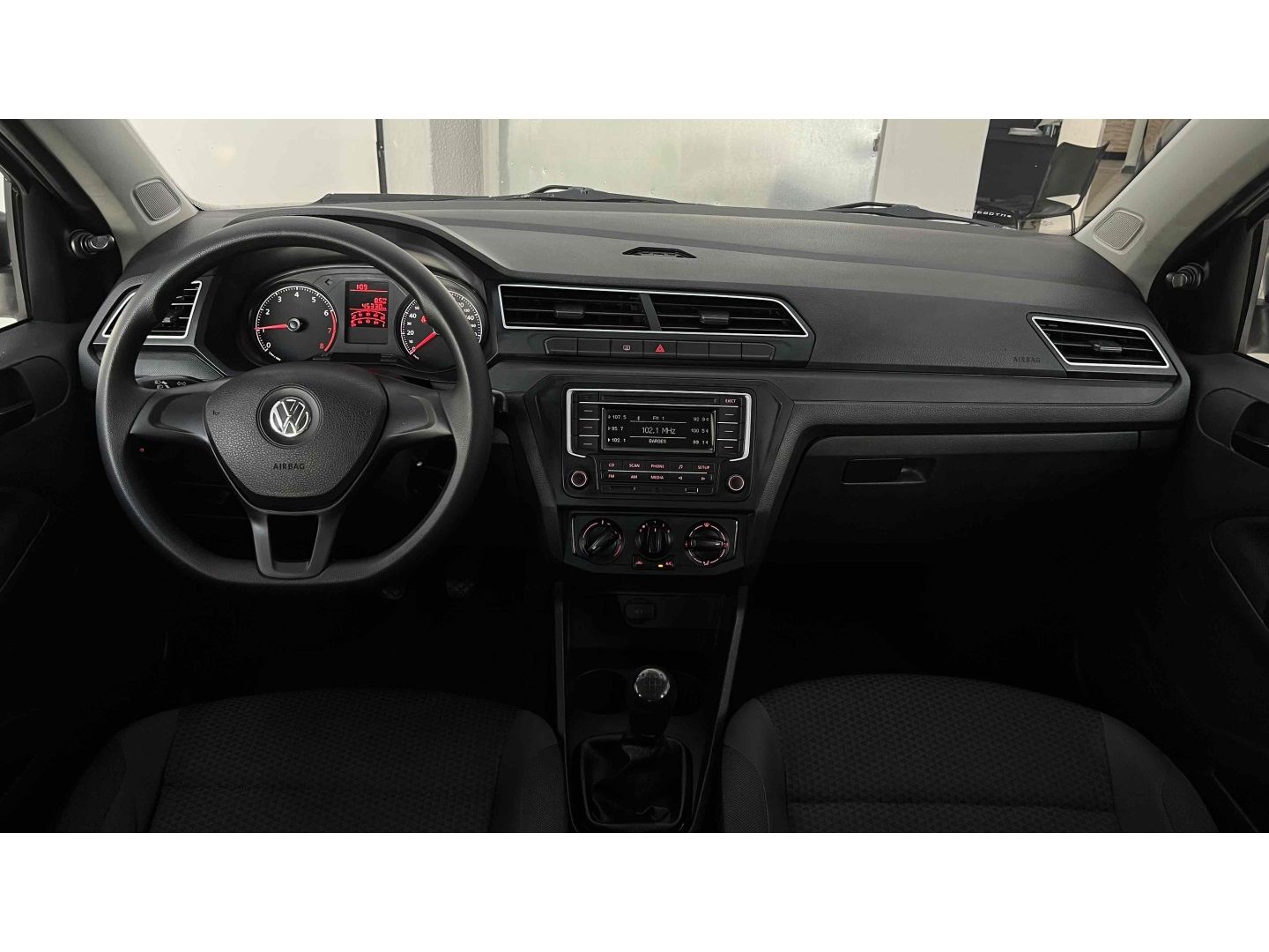 Volkswagen Gol