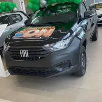 Fiat Strada Endurance 1.3 Flex 8V CS
