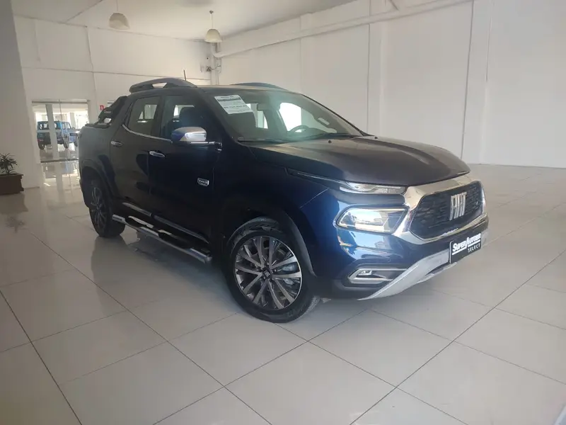 Fiat Toro Ranch 2.0 TDI 4x4 (Aut)