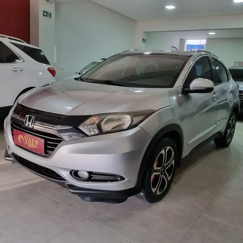 Honda HR-V EX CVT 1.8 I-VTEC FlexOne