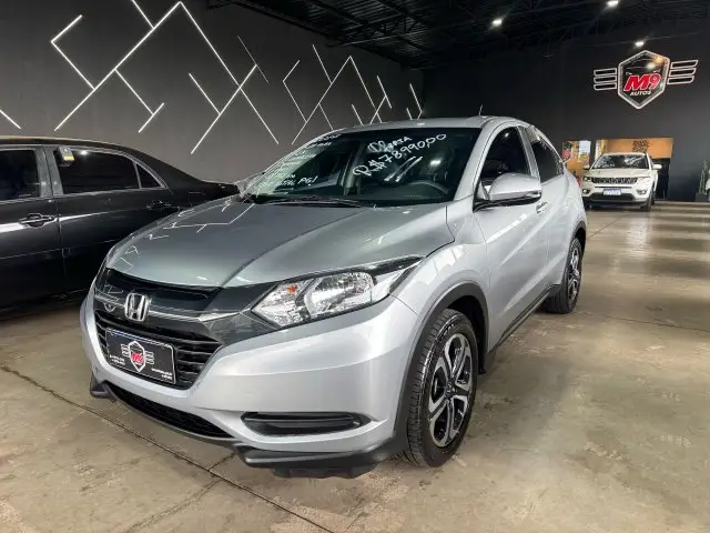 Honda HR-V LX 1.8 I-VTEC FlexOne