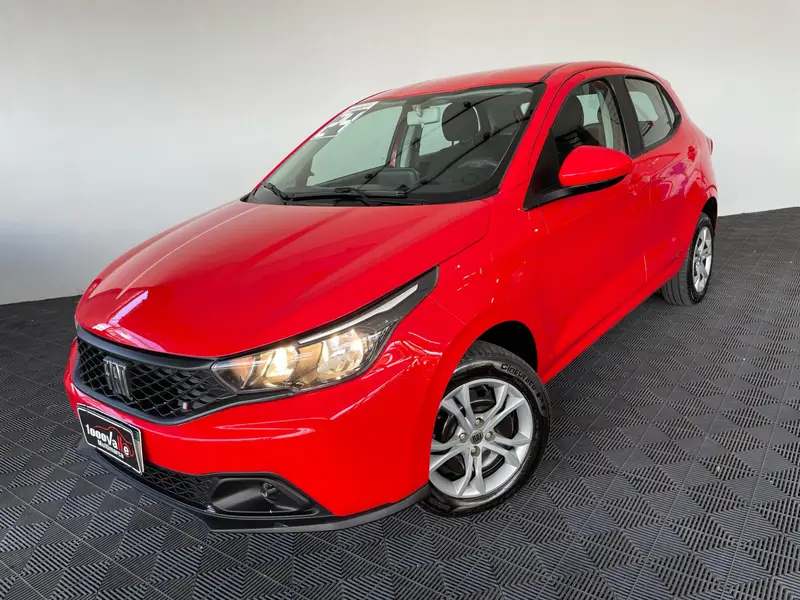 Fiat Argo 1.0