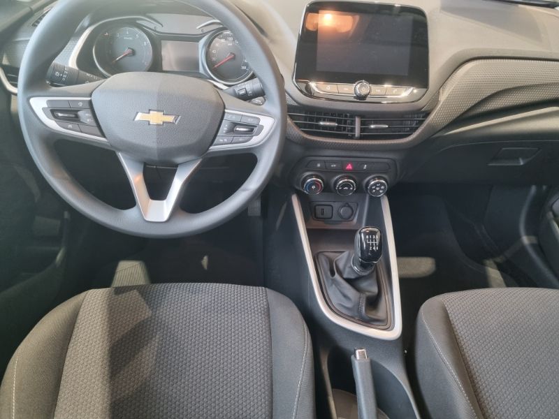 Onix LT 1.0