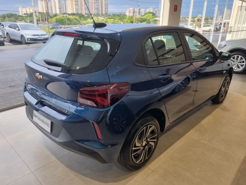 Onix LT 1.0