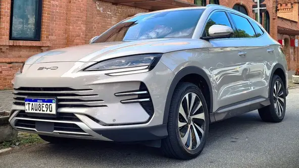 Nova versão do SUV aposta na motorização híbrida plug-in mais potente para aumentar vendas