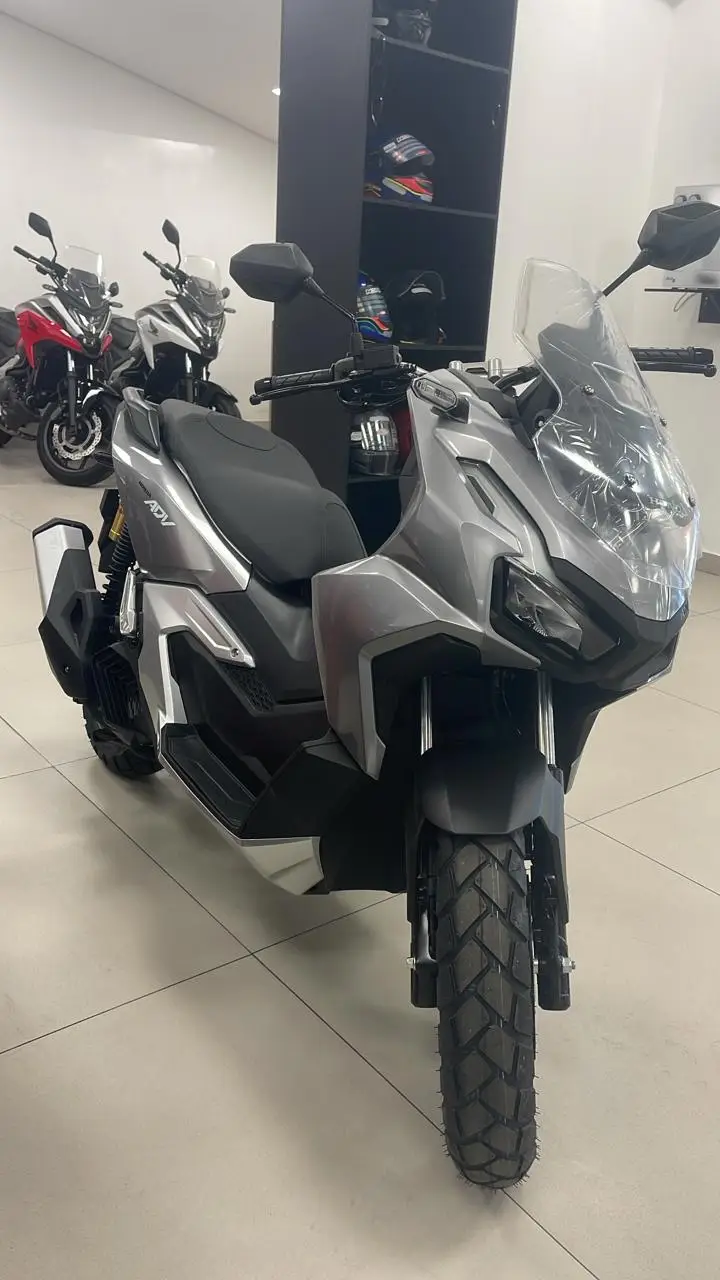 Honda ADV 160 (ABS)