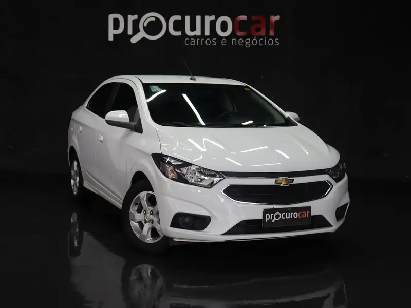 Chevrolet 1.4 SPE/4 Eco LT