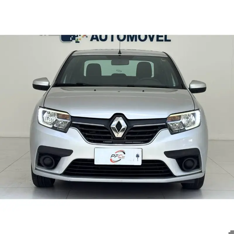Renault Zen 1.0 12V SCe (Flex)