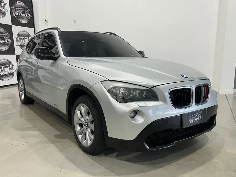 BMW X1 3.0 24V xDrive28i