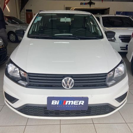 Gol 1.6 (Flex)
