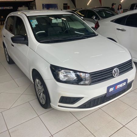 Gol 1.6 (Flex)