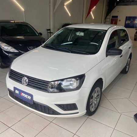 Gol 1.6 (Flex)
