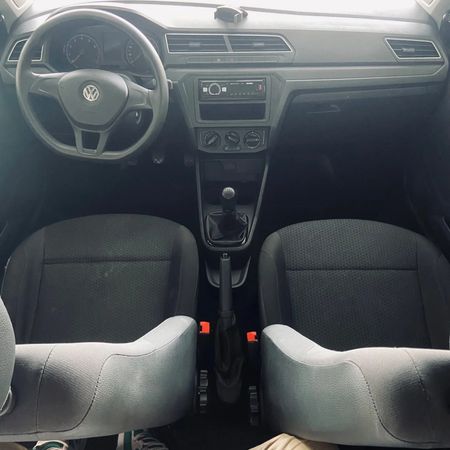 Gol 1.6 (Flex)