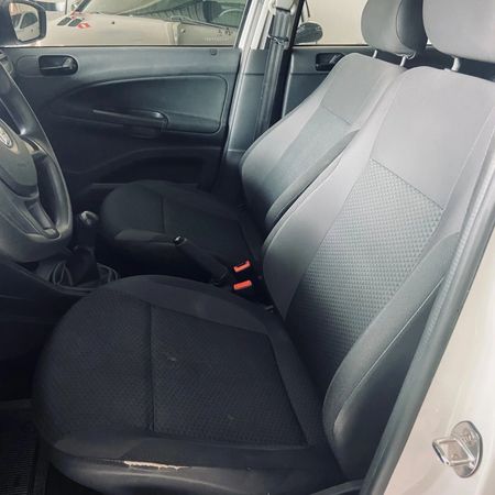 Gol 1.6 (Flex)