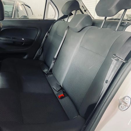 Gol 1.6 (Flex)
