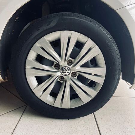 Gol 1.6 (Flex)