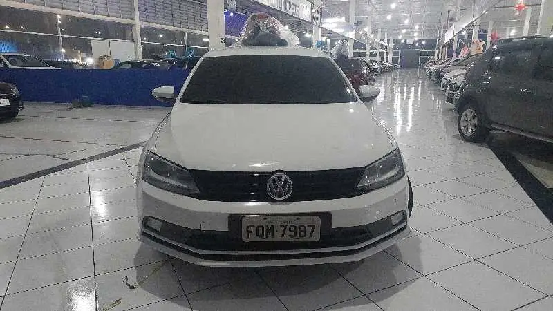 Volkswagen 1.4 TSI Trendline