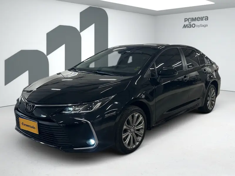 Toyota Corolla XEi 2.0 Flex