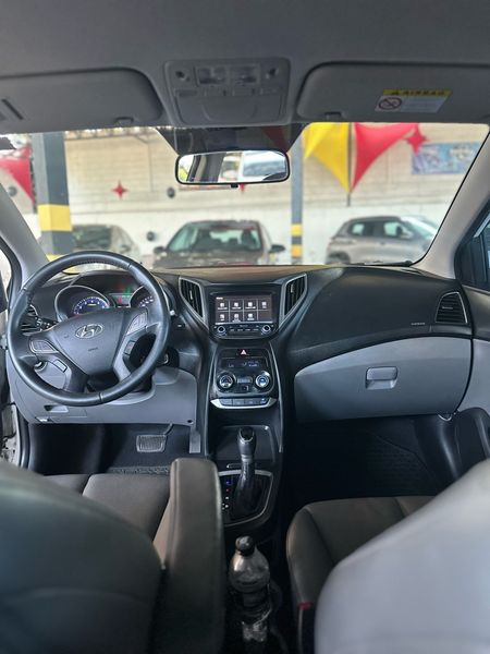 HB20S 1.6 Premium (Aut) (Flex)