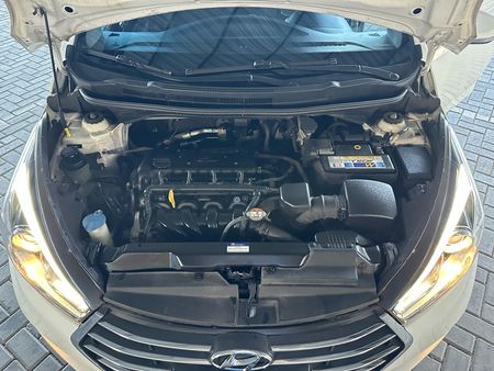 HB20S 1.6 Premium (Aut) (Flex)