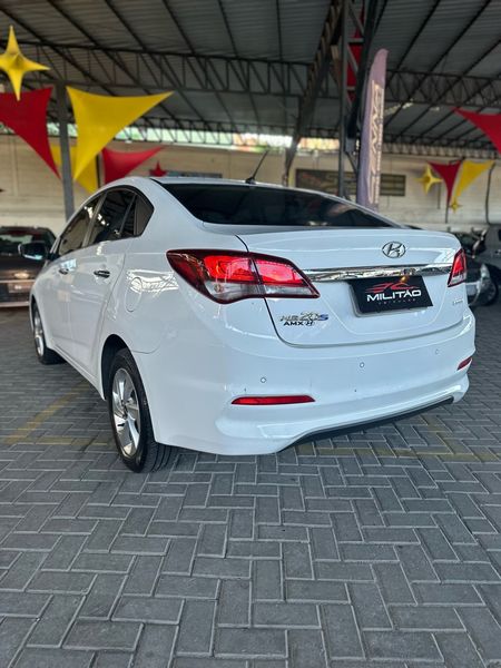 HB20S 1.6 Premium (Aut) (Flex)