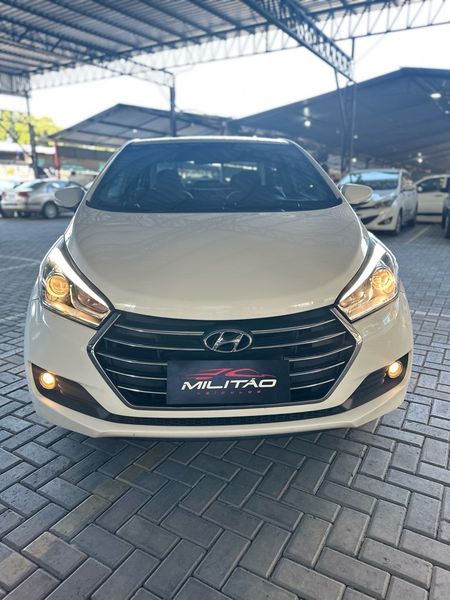 HB20S 1.6 Premium (Aut) (Flex)