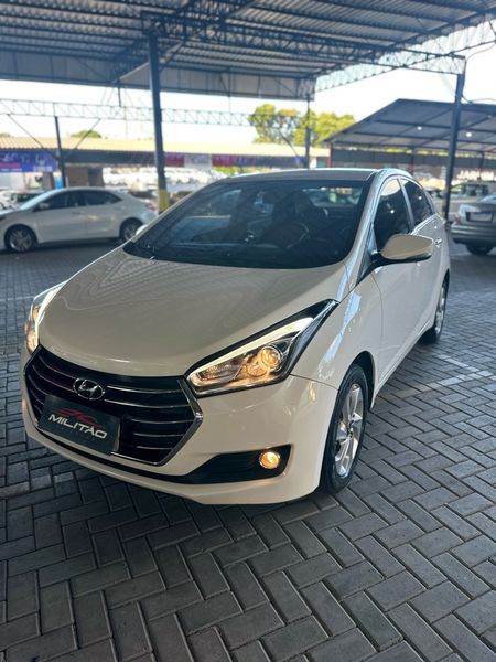 HB20S 1.6 Premium (Aut) (Flex)