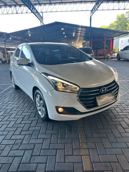 HB20S 1.6 Premium (Aut) (Flex)