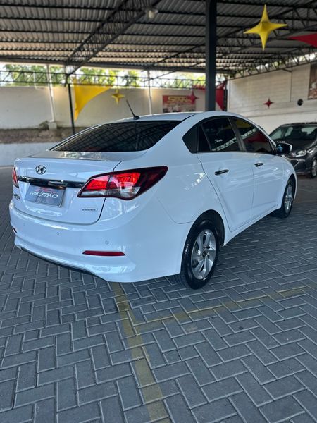 HB20S 1.6 Premium (Aut) (Flex)