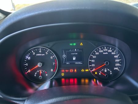 Sportage LX 2.0 16V (Aut) (Flex)