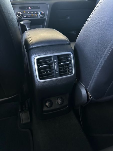 Sportage LX 2.0 16V (Aut) (Flex)