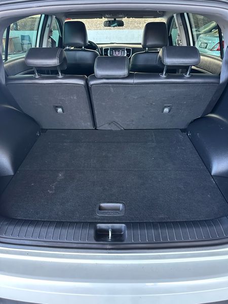 Sportage LX 2.0 16V (Aut) (Flex)