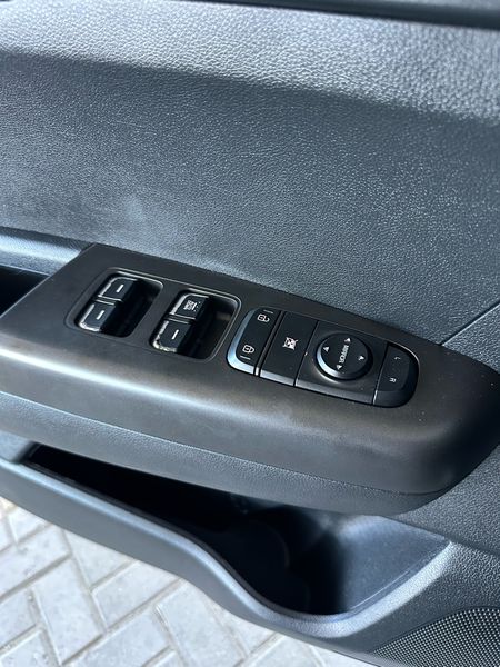 Sportage LX 2.0 16V (Aut) (Flex)
