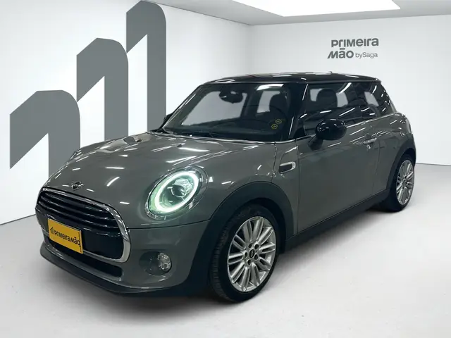 Carro MINI Cooper Countryman 2020 Cooper  1.5 (Aut)