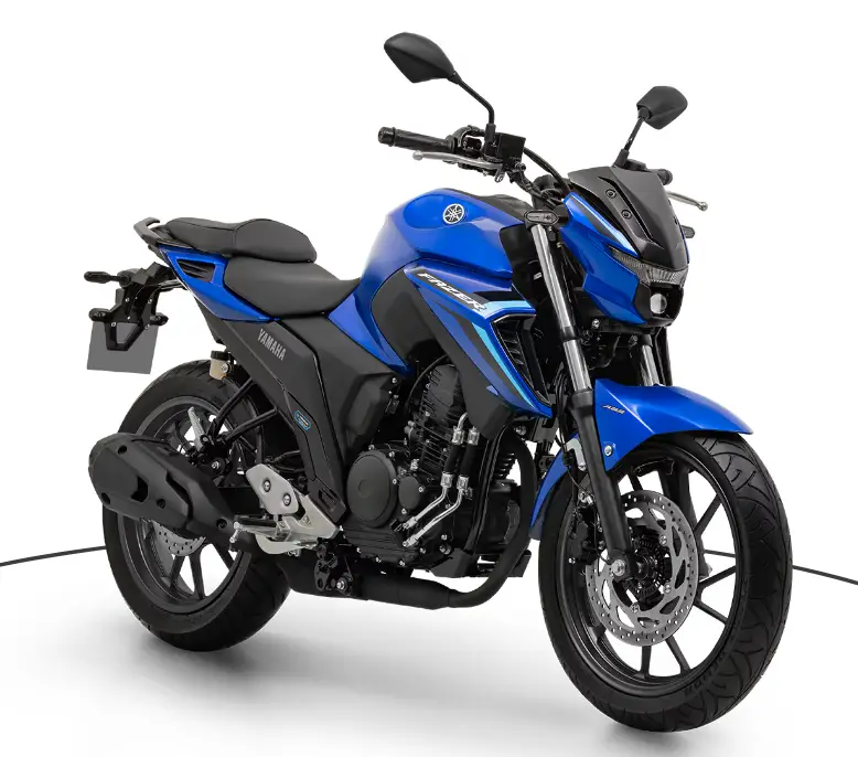 Yamaha Fazer FZ25 FZ25 250 FAZER FLEX