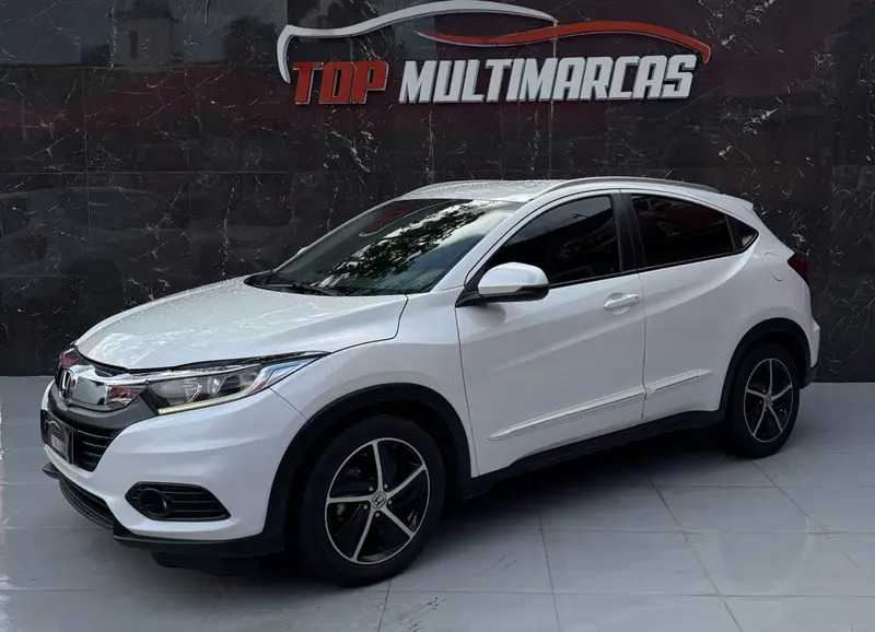Honda HR-V EX CVT 1.8 I-VTEC FlexOne