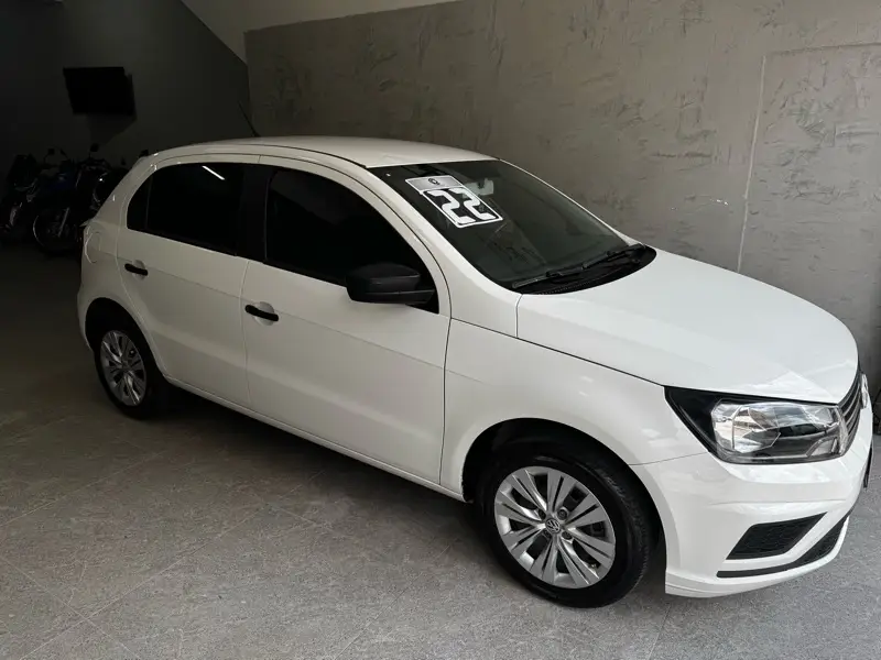 Volkswagen Gol 1.6 (Flex)