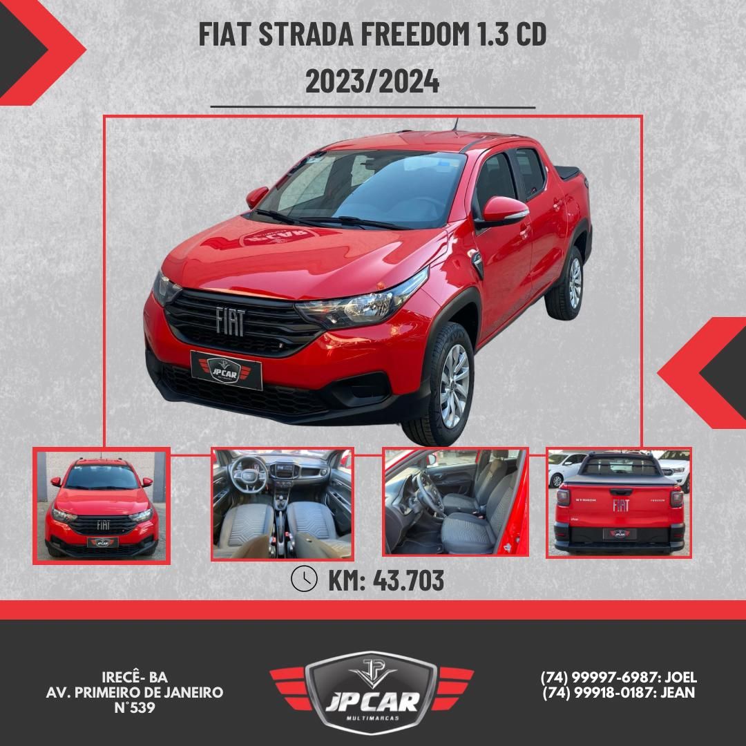 Fiat Strada