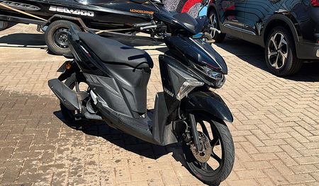 Neo 125 125