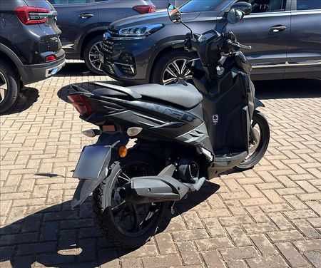 Neo 125 125