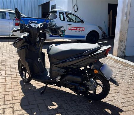 Neo 125 125