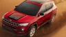 Jeep Compass ganha versão aventureira que poderia substituir versão diesel no Brasil
